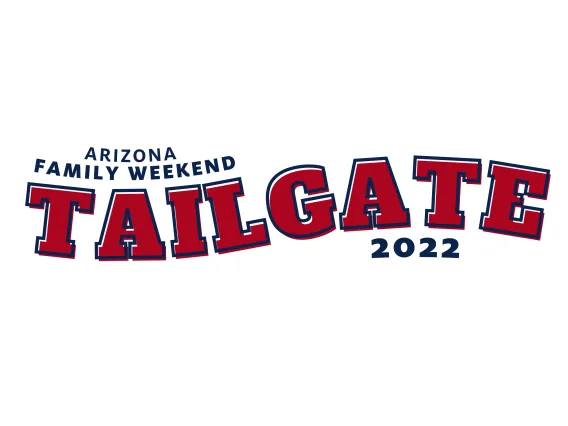 Tailgate Logo