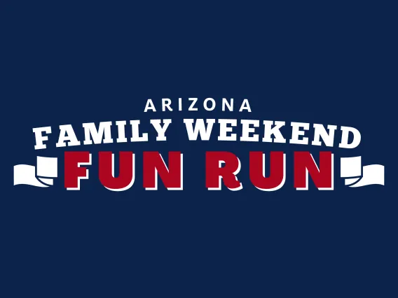 Fun Run Logo