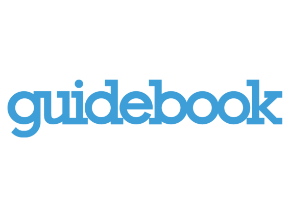 Guidebook Logo 2