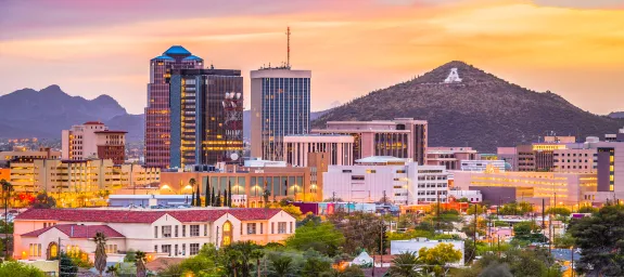 Tucson