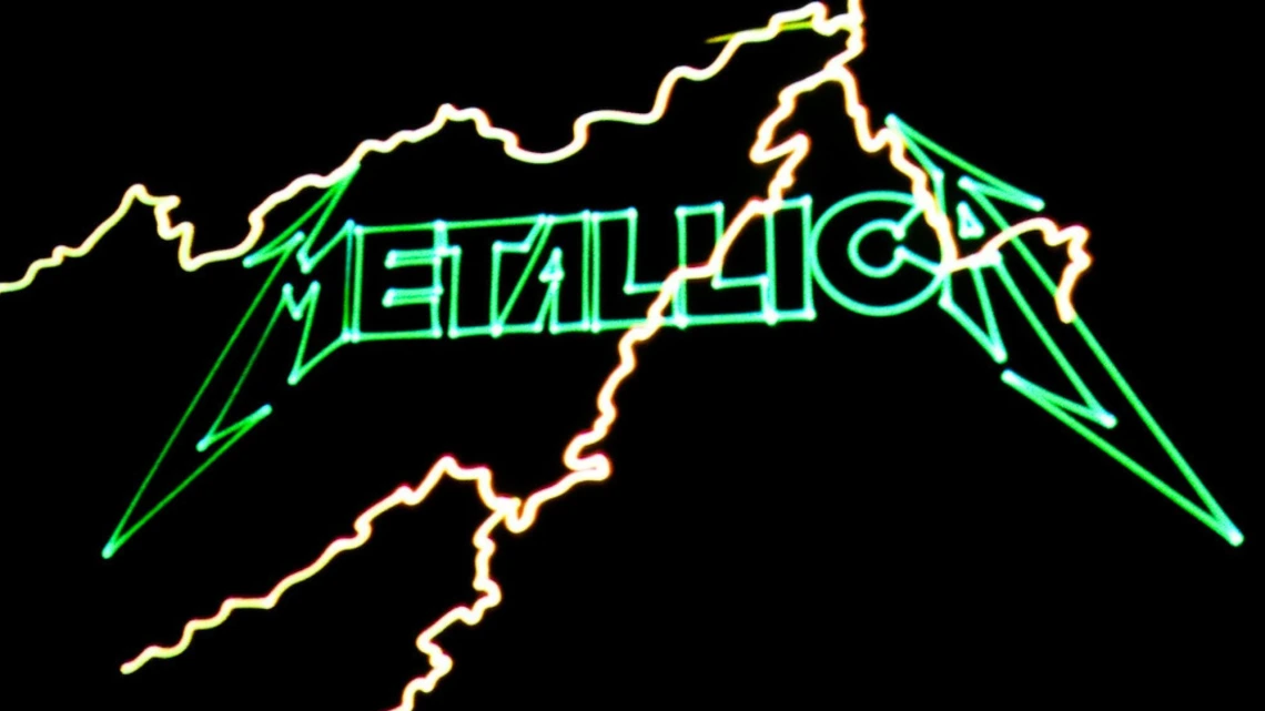 Metallica