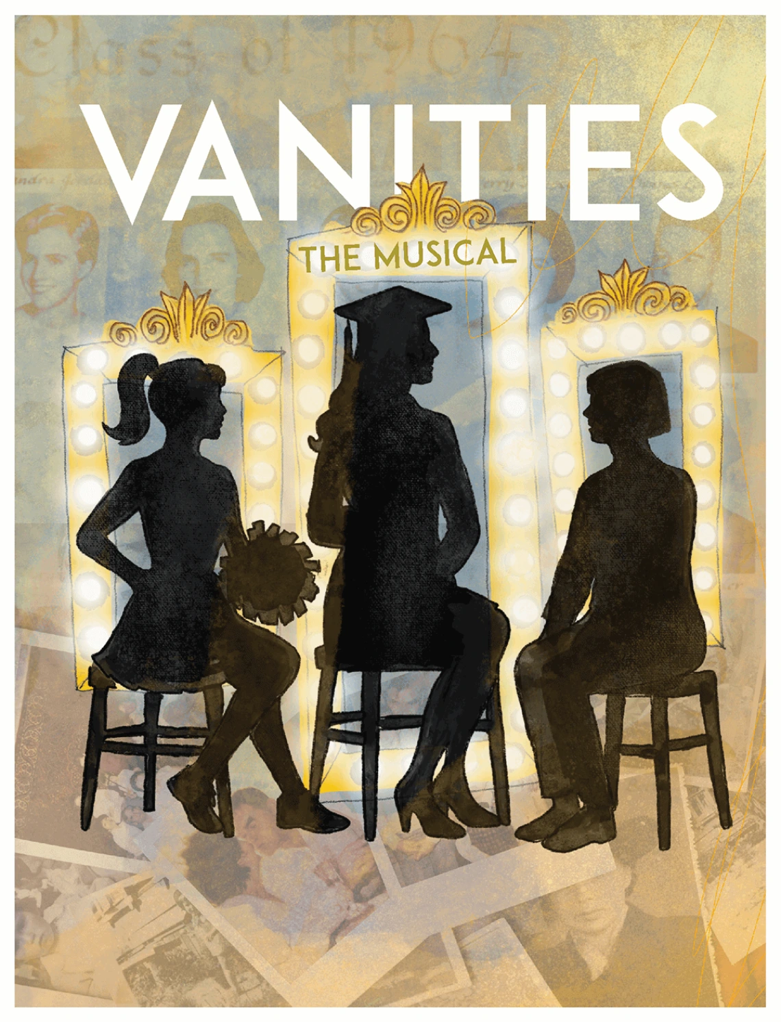 vanities