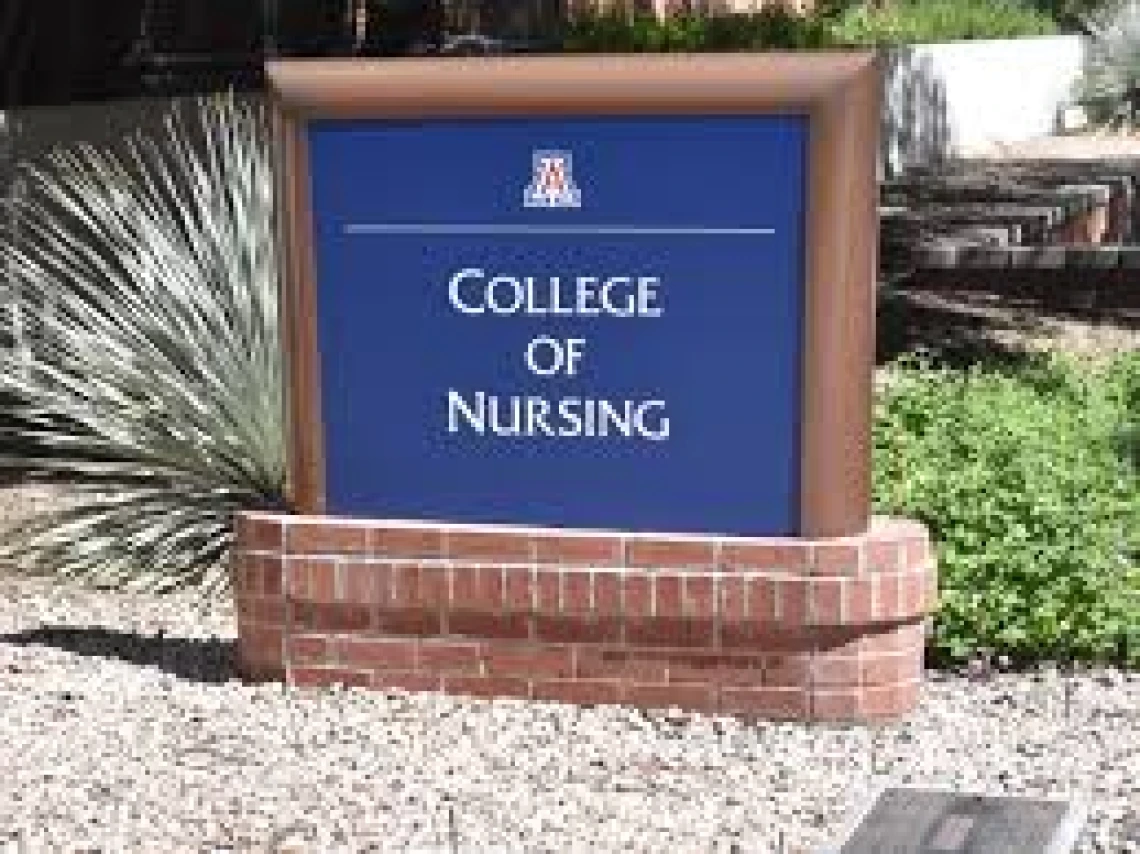 nursing
