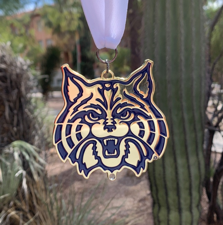 Wildcat Medal