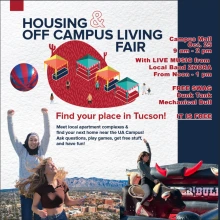 Housing Fair