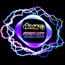 laser light image