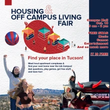 students jumping and celebrating