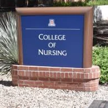nursing